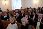 Olimpinė akademija.