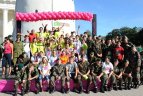 Vilniaus maratonas.