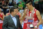 2012 08 18. Europos U 18 čempionato finalas.