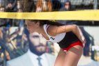 CEV Kontinentinės taurės turnyro III etapo varžybos Vilniuje