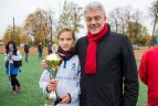 2016 m.Lietuvos vaikų lygos U-12 žolės riedulio finalinės varžybos.