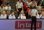„Lietuvos rytas“ – „Žalgiris“ 62:78 (22:16, 22:14, 10:17, 24:15)
