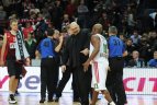 2012 02 21. Europos taurės „Last-16“ penktojo turo rungtynės  „Lietuvos rytas“ - „Lokomotiv-Kuban“ .