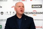 „Staki-Technorama“ sezono pristatymas.