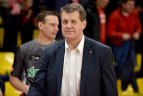 Utenos "Juventus" - Šiaulių „Šiauliai“ 77:64