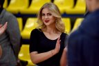 Utenos "Juventus" - Šiaulių „Šiauliai“ 77:64