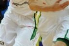 Lietuva - Vokietija - 84:75 .
