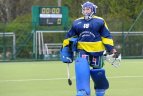 Vilniaus SM „Tauras“ ir Šiaulių „Gintra-Strėkte-Universitetas“ - 0:4.
