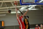 Utenos „Juventus“ - Šiaulių „Šiauliai“ - 98:79