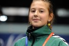 Pasaulio sambo čempionatas Vilniuje.