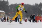 Žaidynės „Žiemos sportas visiems“  ir Ignalinos žiemos sporto šventė