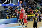 Utenos „Juventus“ - Šiaulių „Šiauliai“ - 98:79