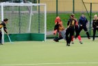 Vilniaus SM „Tauras“ ir Šiaulių „Gintra-Strėkte-Universitetas“ - 0:4.