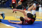 "Lietuvos rytas" - "Jenisej" 101 : 62.