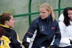 Vilniaus SM „Tauras“ ir Šiaulių „Gintra-Strėkte-Universitetas“ - 0:4.