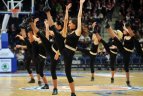 "Lietuvos rytas" - "Jenisej" 101 : 62.
