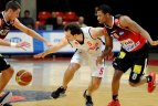 LKL čempionatas. Lietuvos rytas - Juventus - 100 : 79