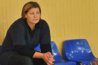 Lietuvos ir Latvijos moterų tinklinio čempionato pirmas turas. Antra diena