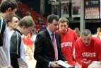 LKL čempionatas. Lietuvos rytas - Juventus - 100 : 79