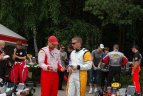 "ARTkart" lentynių taurės V etapas