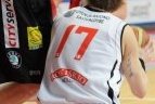 LKL čempionatas. Lietuvos rytas - Juventus - 100 : 79