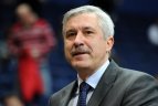 "Lietuvos rytas" - "Žalgiris"