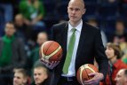 "Lietuvos rytas" - "Žalgiris"