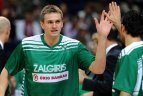 "Lietuvos rytas" - "Žalgiris"