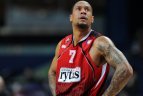 "Lietuvos rytas" - "Jenisej" 101 : 62.