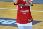 Utenos „Juventus“ – SIG Strasbourg 91:84