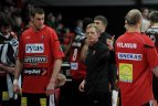 LKL čempionatas. Lietuvos rytas - Juventus - 100 : 79