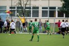 Vilniuje – naujas futbolo stadionas