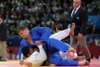Londonas 2012. Marius Paškevičius.