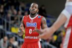 Utenos „Juventus“ – SIG Strasbourg 91:84