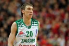 "Lietuvos rytas" - "Žalgiris"