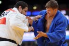Londonas 2012. Marius Paškevičius.
