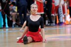 Utenos „Juventus“ – SIG Strasbourg 91:84