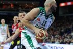 "Lietuvos rytas" - "Žalgiris"
