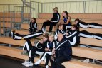 Pakruojyje vyko "Sporto" Mažosios taurės finalinės varžybos.