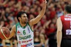 "Lietuvos rytas" - "Žalgiris"