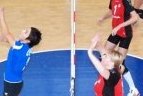 Pakruojyje vyko "Sporto" Mažosios taurės finalinės varžybos.