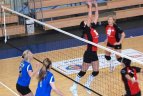 Pakruojyje vyko "Sporto" Mažosios taurės finalinės varžybos.