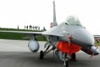Aviacijos šventė Šiauliuose.