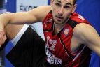 "Lietuvos rytas" - "Jenisej" 101 : 62.