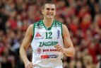 "Lietuvos rytas" - "Žalgiris"