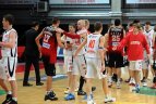 LKL čempionatas. Lietuvos rytas - Juventus - 100 : 79