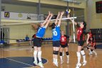 Pakruojyje vyko "Sporto" Mažosios taurės finalinės varžybos.