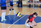 Pakruojyje vyko "Sporto" Mažosios taurės finalinės varžybos.