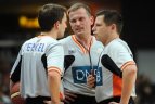 "Lietuvos rytas" - "Žalgiris"