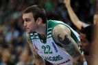 "Lietuvos rytas" - "Žalgiris"